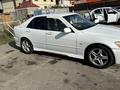 Toyota Altezza 1999 года за 2 800 000 тг. в Алматы – фото 3