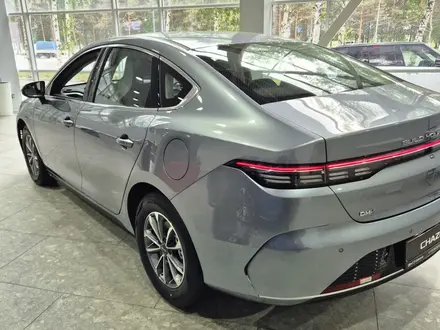 BYD Chazor Flagship 2025 года за 10 990 000 тг. в Усть-Каменогорск – фото 4