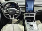 BYD Chazor Flagship 2025 года за 10 990 000 тг. в Усть-Каменогорск – фото 5