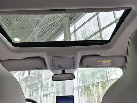 BYD Chazor Flagship 2025 года за 10 990 000 тг. в Усть-Каменогорск – фото 7