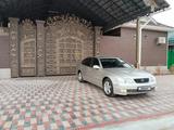 Lexus GS 300 2000 года за 5 500 000 тг. в Кызылорда