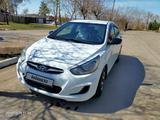 Hyundai Accent 2011 года за 3 700 000 тг. в Петропавловск – фото 3