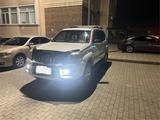 Toyota Land Cruiser Prado 2006 годаүшін10 500 000 тг. в Актау – фото 4
