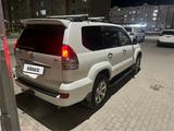 Toyota Land Cruiser Prado 2006 годаүшін10 500 000 тг. в Актау – фото 2