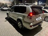 Toyota Land Cruiser Prado 2006 годаүшін10 500 000 тг. в Актау
