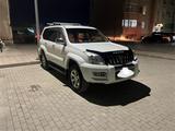 Toyota Land Cruiser Prado 2006 годаүшін10 500 000 тг. в Актау – фото 3