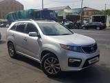 Kia Sorento 2010 годаүшін7 300 000 тг. в Астана