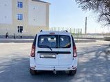 ВАЗ (Lada) Largus 2022 года за 5 800 000 тг. в Шымкент – фото 4