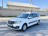 ВАЗ (Lada) Largus 2022 года за 5 800 000 тг. в Шымкент