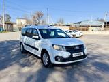 ВАЗ (Lada) Largus 2022 года за 5 800 000 тг. в Шымкент – фото 2