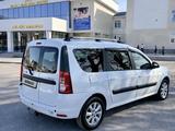 ВАЗ (Lada) Largus 2022 года за 5 800 000 тг. в Шымкент – фото 5
