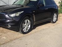 Infiniti FX37 2012 годаfor10 900 000 тг. в Алматы