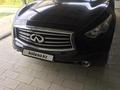 Infiniti FX37 2012 годаfor10 900 000 тг. в Алматы – фото 4