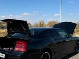 Dodge Charger 2006 года за 7 000 000 тг. в Караганда – фото 2