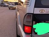 Toyota Land Cruiser Prado 1999 годаfor5 700 000 тг. в Кордай – фото 5