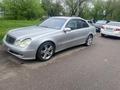 Mercedes-Benz E 500 2004 года за 4 300 000 тг. в Алматы – фото 5