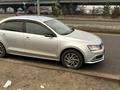 Volkswagen Jetta 2018 года за 7 400 000 тг. в Алматы – фото 12