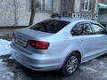 Volkswagen Jetta 2018 года за 7 400 000 тг. в Алматы – фото 7