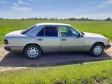 Mercedes-Benz E 200 1990 годаүшін1 200 000 тг. в Уральск – фото 3