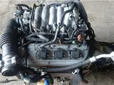 Мотор isuzu (Исузу) Двигатель ДВС АКП МКП 6VD1for355 000 тг. в Алматы