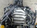 Мотор isuzu (Исузу) Двигатель ДВС АКП МКП 6VD1 за 355 000 тг. в Алматы – фото 4