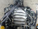 Мотор isuzu (Исузу) Двигатель ДВС АКП МКП 6VD1for355 000 тг. в Алматы – фото 4