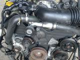 Мотор isuzu (Исузу) Двигатель ДВС АКП МКП 6VD1for355 000 тг. в Алматы – фото 5