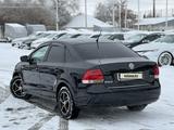 Volkswagen Polo 2015 годаfor5 100 000 тг. в Актобе – фото 4