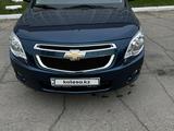 Chevrolet Cobalt 2023 года за 6 800 000 тг. в Степногорск – фото 2