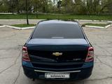 Chevrolet Cobalt 2023 года за 6 800 000 тг. в Степногорск – фото 5