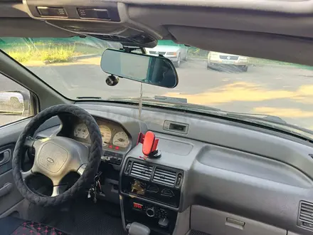 Mitsubishi Space Runner 1992 года за 600 000 тг. в Алматы