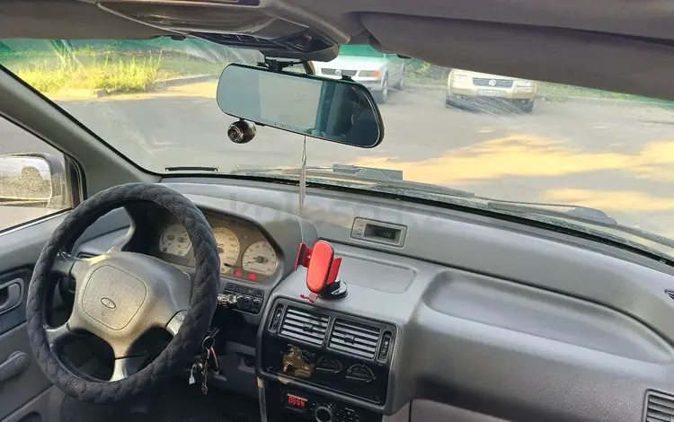 Mitsubishi Space Runner 1992 года за 600 000 тг. в Алматы
