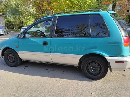 Mitsubishi Space Runner 1992 года за 600 000 тг. в Алматы – фото 3