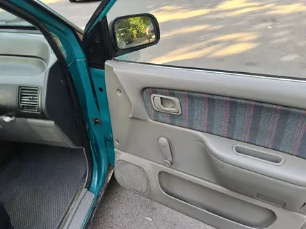 Mitsubishi Space Runner 1992 года за 600 000 тг. в Алматы – фото 11