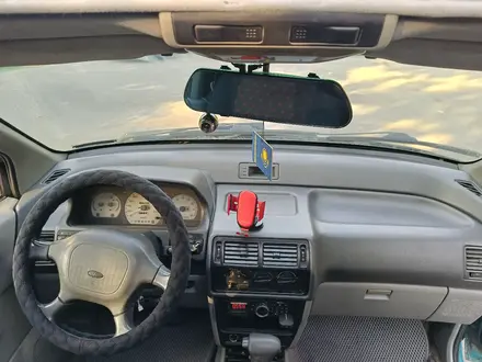 Mitsubishi Space Runner 1992 года за 600 000 тг. в Алматы – фото 13