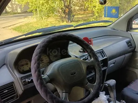 Mitsubishi Space Runner 1992 года за 600 000 тг. в Алматы – фото 12