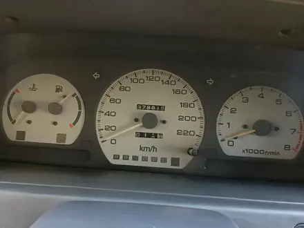 Mitsubishi Space Runner 1992 года за 600 000 тг. в Алматы – фото 16