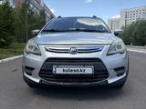 Lifan X50 2018 года за 3 500 000 тг. в Астана