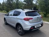 Lifan X50 2018 года за 3 500 000 тг. в Астана – фото 4