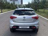 Lifan X50 2018 года за 3 500 000 тг. в Астана – фото 5