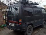 Mitsubishi Delica 1993 годаfor1 700 000 тг. в Алматы – фото 4