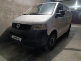 Volkswagen Transporter 2008 года за 5 300 000 тг. в Шымкент