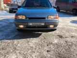 ВАЗ (Lada) 2115 2007 годаүшін1 800 000 тг. в Темиртау