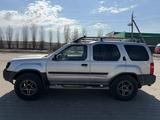 Nissan Xterra 2004 года за 4 050 000 тг. в Актобе – фото 2