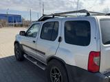 Nissan Xterra 2004 года за 4 050 000 тг. в Актобе – фото 4
