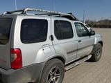 Nissan Xterra 2004 года за 4 050 000 тг. в Актобе – фото 3