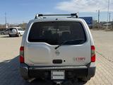 Nissan Xterra 2004 года за 4 050 000 тг. в Актобе – фото 5