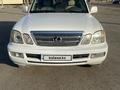 Lexus LX 470 2004 годаүшін9 500 000 тг. в Жезказган – фото 4