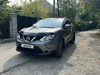 Nissan Qashqai 2015 годаfor8 100 000 тг. в Алматы