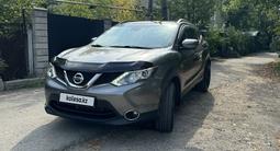 Nissan Qashqai 2015 года за 8 000 000 тг. в Алматы